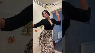 szép magyar lány táncol HUNGARIANS. HUNGARIAN GIRL. HUNGARIAN DANCE