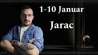 Jarac 1 - 10 Januar