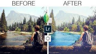 Photo editing for instagram in mobile | Snapseed | Lightroom | VSCOcam apps only!