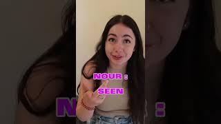 NOUR TALKING SH*T ABOUT BRAWADIS EX JACKIE #brawadis #fazerug