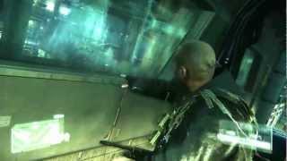 Crysis 3 Gameplay On Nvidia GT 630 + Crack Download