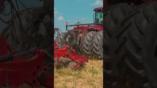 I'M LIVING IN MY DREAM... #trending #tractor #farming #caseih #dream #shorts #summer