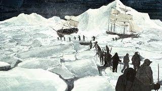 Discovering the Erebus: Mysteries of the Franklin Voyage Revealed - The Best Documentary Ever