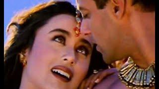 Salman Khan and Rani Mukherjee, Unseen photos of Salman Khan and Rani Mukherjee, Rani Mukherjee