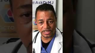 The Benefits Of Probiotics and cleanse | Ask Dr MJ | #shorts