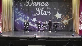 StarWay  Dance Star 2021