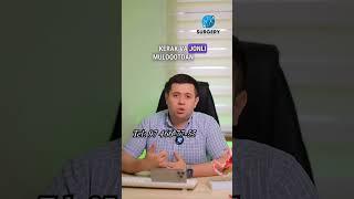 Jonli konsultatsiya qanchalik muhim? Online javob berishda to'liq malumot ololmaysiz.️97 466-77-55