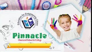 Pinnacle Chartered School and College