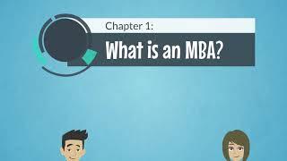 Business Administration for Kids and Beginners 1/12  [MBA and Entrepreneur] A Part of Udemy Course