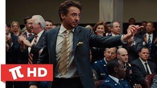 Iron Man 2 | İcadımı mı İstiyorsunuz? Alamazsınız | (2/2) | HD