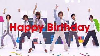 NEWS – Happy Birthday [Official Music Video]