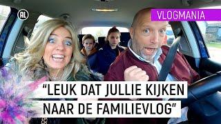 GA JIJ ZO ZWEMMEN TUSSEN DE KROKODILLEN? #1 | Vlogmania | NPO Zapp