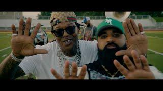 4FUN x B.G. "Plan B" official music video