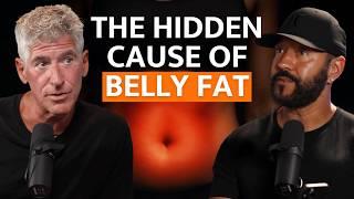 5 Belly Fat Mistakes You Don’t Know You’re Making | Dr. Sean O'Mara