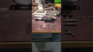 1893 spanish small ring mauser AR-15 mag conversion teaser