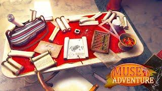 Inventor's Muse - Escape Room Adventure (Android Gameplay)