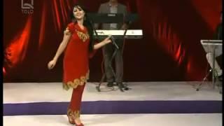 Anisa Aziz  Arabic song Behtarini che shirinbe