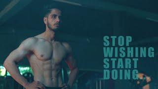 Best Fitness Cinematic | Ankit Fitness | Fitness Temple