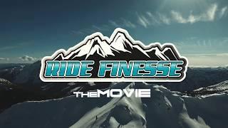 2017 Ride Finesse Movie