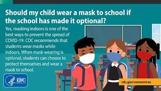 Protect Children at School