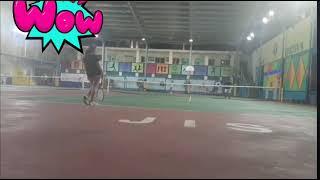Wednesday Night Tennis with TENNISTARS
