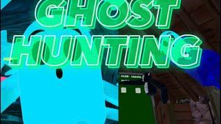 Ghost Hunting /got Some reactions Make sure to Subscribe we didin’t get that much reactions