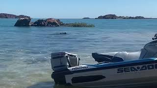 Lethal Adventures | Exploring the Dampier Archipelagos 