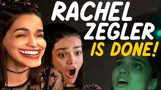 How Hollywood Saved You From Disneys Rachel Zegler!