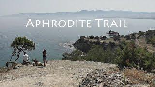 CYPRUS: Aphrodite Hiking Trail