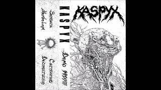 KASPYX - Demo MMXXIII DEMO [FULL ALBUM] 2023