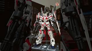 PG Full Armor Unicorn Gundam #NewGateStudio