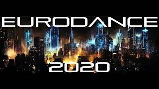 EURODANCE 2020  RODRI EUROMANIAKO MIX  BEST EURODANCE 2020