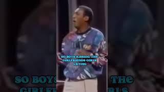 "I had no girlfriend"(Bill Cosby) #standupcomedy #funny #shortvideo#thanks