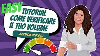 [TUTORIAL] C'è domanda su Google? Strumento gratuito per scoprirlo + 4 tips