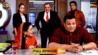 Daya ने किया अपनी Wife पर अत्याचार | CID | सी.आई.डी. | 22 Dec 2024