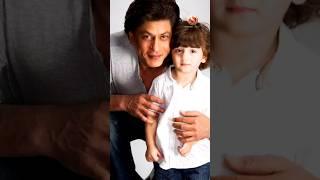 Shahrukh Khan beautiful family  wife Gauri Khan daughter Suhana Khan and Aryan Khan #sharukhkhan