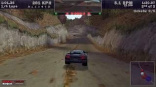 Need For Speed III - Hot Pursuit - Hot Pursuit: Hometown (1998) (WINDOWS)