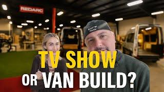 You’ve Seen the Tour… Now See the Build