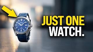 10 Affordable Watches That Replace Your ENTIRE Collection (Look EXPENSIVE in 2025)