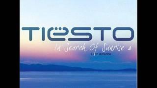 Tiesto feat. Matt Hales - UR (Junkie XL Air Guitar Remix)