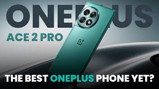 OnePlus Ace 2 Pro Review: Is It Worth the Price?