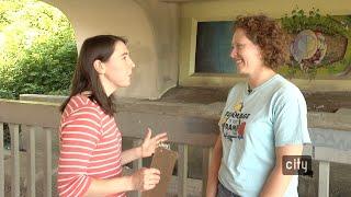 Iowa City In Focus: July 2015