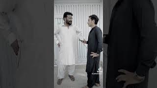 Pakg Ja Pesa Funny video Ali Raza Kalwar Umed Ali Kalwar tiktok Funny Video #funny #sindhidrama