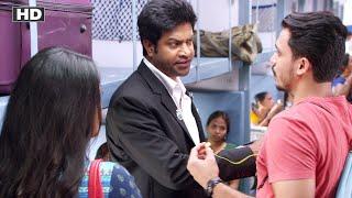 Vennela Kishore Superhit Comedy Scene | South Indian Hindi Dubbed Comedy Scene |