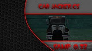 [SAMP 0.3z] - CLEO jack.cs//Enter any restricted cars that you like [Download Link] 2015 ● Axpi