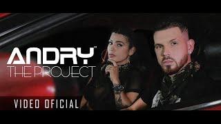 Andry - Adictiva [Official Video]®