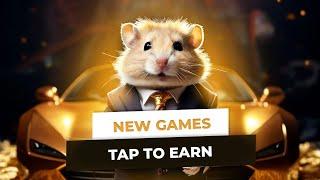 BEST TAPGAMES 2024 | TimeFarm, Cats, X-Empire | NEWS EPISODE 1