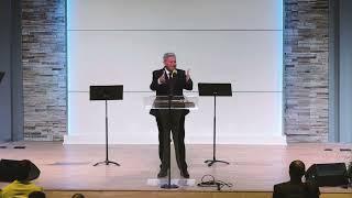 Sermon - Pastor Oleg Bueller 02-19-23