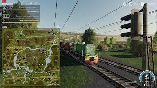 FarmingSimulator2019 Керосиновка краткий обзор