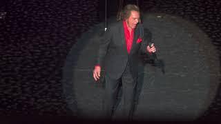 INTRO Funny How Time Slips Away Engelbert Humperdinck Live London Palladium